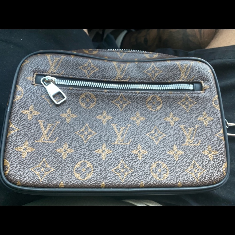 Louis Vuitton Handbag